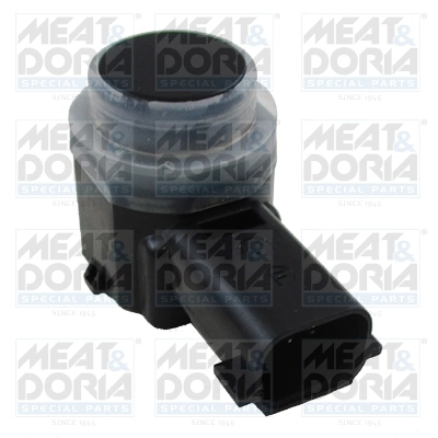 Sensor, park distance control